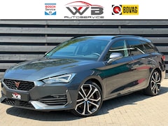 CUPRA Leon Sportstourer - 1.4 e-Hybrid VZ Trekhaak I Camera I ACC I Lane-Assist