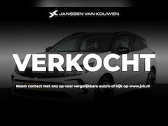 Opel Grandland - 1.6 Turbo Plug-In Hybrid Ultimate Trehaak Leder Stoelventilatie Stoelverwarming 360 Camera