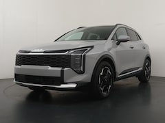 Kia Sportage - 1.6 T-GDi Hybrid DynamicPlusLine - Schuif-/Kanteldak - Stoel-/Stuurverwarming - Climate Co