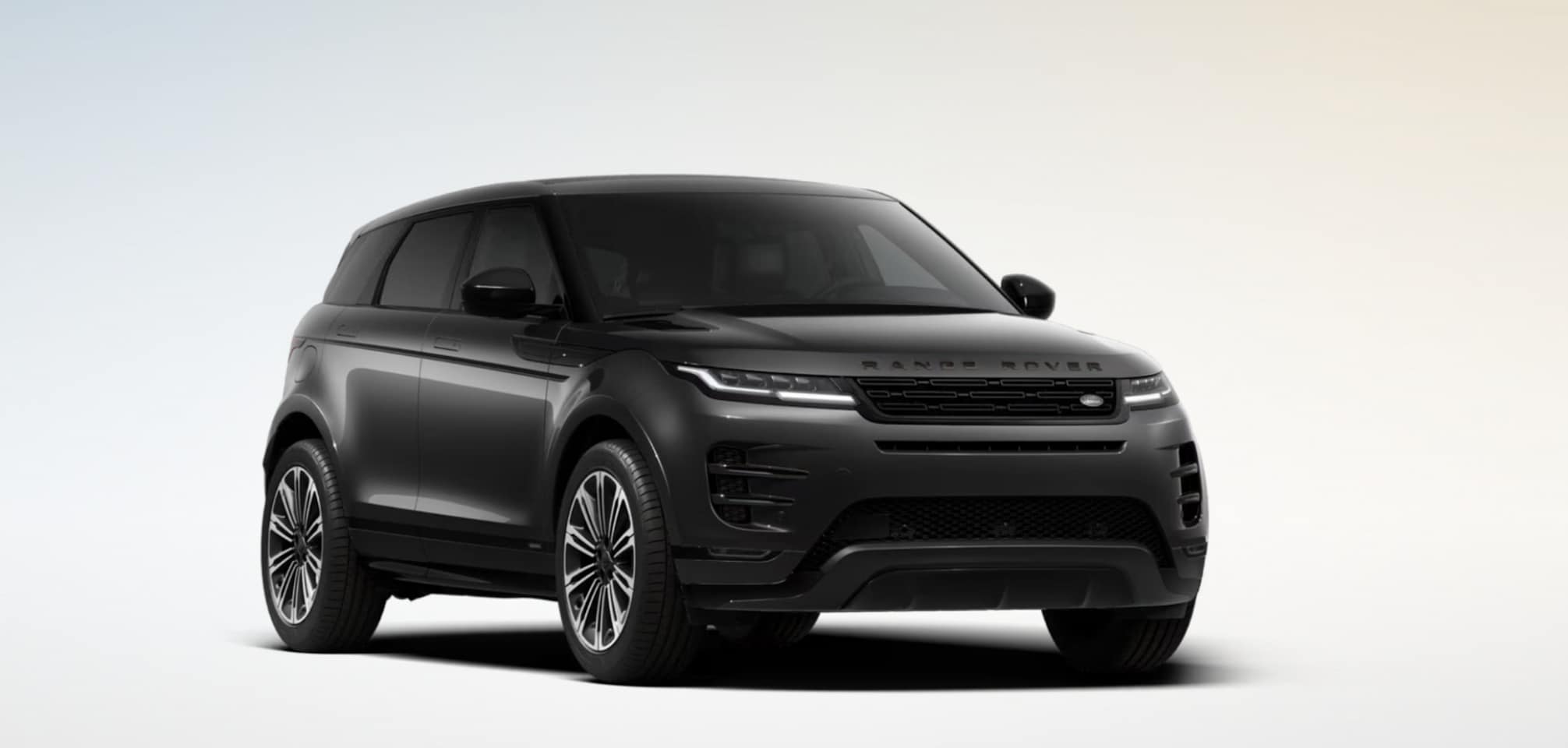 Land Rover Range Rover Evoque - 1.5 P270e PHEV AWD Autobiography 1.5 P270e PHEV AWD Autobiography - AutoWereld.nl