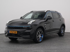 Lynk & Co 01 - 1.5 Plug-in Hybrid | 360° | ZWARTE HEMEL | STUURVERWARMING | NLD AUTO