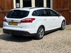Ford Focus Wagon - 1.0 EcoBoost, Trekhaak, nieuwe APK