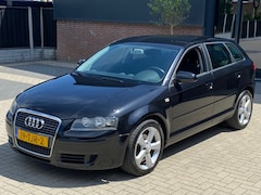 Audi A3 Sportback - 1.9 TDI Attraction 5 DEURS CRUISE CLIMA L.M. VELGEN ELEKTR PAKKET