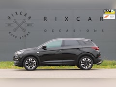 Opel Grandland X - 1.2 Turbo Innovation 360Camera AllSeason Trekhaak