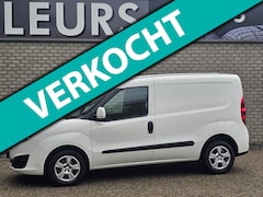 Opel Combo - 1.3 CDTi L1H1 Sport Airco/Ccr/Pdc/Lmv