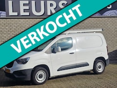 Opel Combo - 1.5D L1H1 Edition Imperial/Trekhaak/pDC