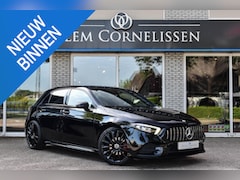 Mercedes-Benz A-klasse - 200 Business Solution AMG Upgrade Aut. Camera Stoelverwarming Xenon/LED 18"LMV
