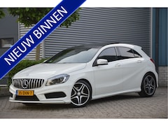 Mercedes-Benz A-klasse - 180 Ambition XENON | NAVI | CRUISE | ENZ