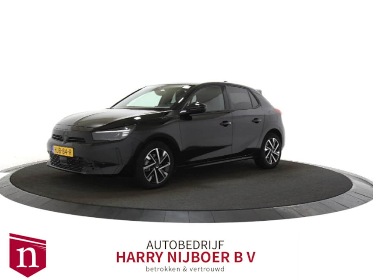 Opel Corsa - 1.2 Turbo Hybrid GS Camera / Carplay / Lm velg / Cruise / - AutoWereld.nl