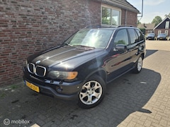 BMW X5 - 3.0i