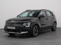 Kia Niro EV - Edition 64.8 kWh | KEYLESS | ADAPTIVE | STOELVERW