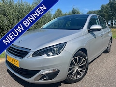 Peugeot 308 - 1.6 THP Première