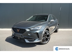 CUPRA Formentor - 1.4 e-Hybrid 245pk VZ Performance | 19" | Adaptive Cruise | Stuur & Stoelverwarming | Keyl