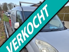 Fiat Doblò Cargo - 1.3 MultiJet SX