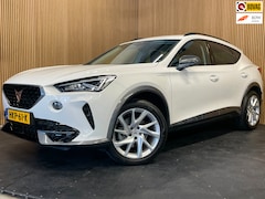 CUPRA Formentor - 1.4 e-Hybrid Business|PHEV|93% SOH|1/2 LEDER|DIGITAL|ACC|APPLE CARPLAY|CLIMATE+CRUISE CONT