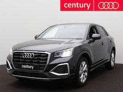 Audi Q2 - 35 TFSI Advanced edition S-Tronic | Camera | Climate | Stoelverwarming