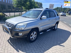 Kia Sportage - 2.0 CVVT Executive 2006 CLIMATRONIC NWE APK Nette auto