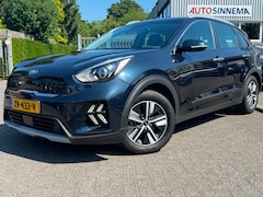 Kia Niro - 1.6 GDi Hybrid DynamicLine | Cruise Control | Climate | Carplay |