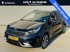 Kia Niro - 1.6 GDi Hybrid ExecutiveLine Trekhaak | JBL | Memoryseat | DAB+ | Privacyglass