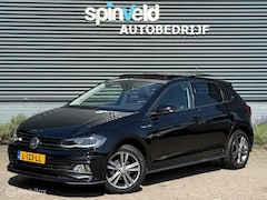 Volkswagen Polo - 1.0 TSI R-line - Pano - Led - Acc - Pdc