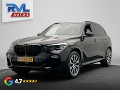 BMW X5 - XDrive30d High Executive M-Sport| Head-up | H/K | Trekhaak | Adapt.Cruise/Control | 360 Ca