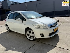 Toyota Auris - 1.8 Full Hybrid Executive AUTOMAAT Volledig onderhouden NW APK