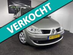 Renault Scénic - 1.6-16V Business Line - Airco -APK 2027 -Automaat - Pano