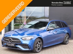 Mercedes-Benz C-klasse Estate - 300 e AMG Line