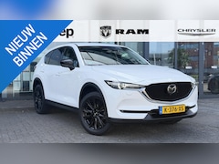 Mazda CX-5 - 2.0 SkyActiv-G 165 Sportive