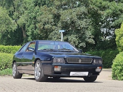 Maserati Ghibli - 2.0 V6 306pk