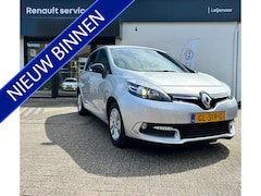 Renault Scénic - TCe 115 Limited | Trekhaak | Bluetooth | Regensensor | Automatische Airco | Navigatie