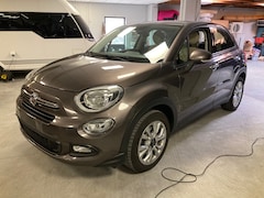 Fiat 500 X Cross - 1.4 Turbo MultiAir BusinessCross HOGE INSTAP, AIRCO/ECC, CRUISE, 1E EIGENAAR