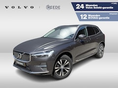 Volvo XC60 - 2.0 T6 Plug-in hybrid AWD Core Bright | IntelliSafe Surround & Assist | Climate | Trekhaak