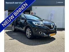 Renault Kadjar - TCe 130 Bose | Trekhaak | Parkeersensoren | Bluetooth | Navigatie | Automatische Aircondit