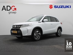 Suzuki Vitara - 1.5 Hybrid Style Automaat | Panoramadak | | Keyless | Stoelverwarming | Automaat |