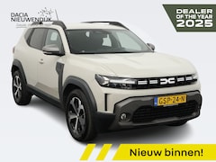 Dacia Duster - 1.0 TCe 100 ECO-G Journey | 1E EGIENAAR | DEALERONDERHOUDEN | 360 CAMERA |