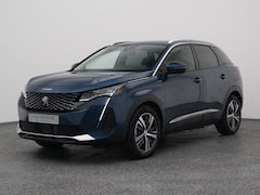 Peugeot 3008 - 1.6 HYbrid 225 PK Allure | CAMERA | ADAPTIVE | KEYLESS