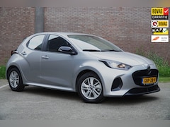Mazda 2 Hybrid - 1.5 Centre-line Automaat, Climat, Cruise, Apple carplay, Lichtmetalen Velgen, Ned. Auto