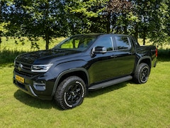 Volkswagen Amarok - 3.0 TDI 4Motion Double Cab