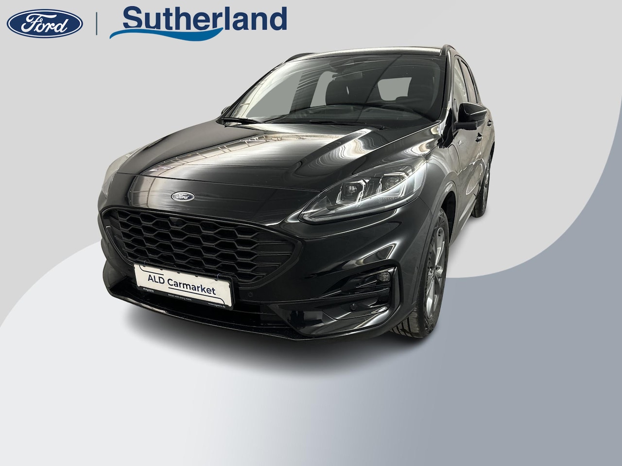 Ford Kuga - 2.5 PHEV ST-Line X | 27.000 KM | Winter Pack | Technology Pack | - AutoWereld.nl