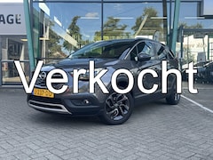 Opel Crossland X - 1.2 Turbo Edition 2020 Automaat 131pk | Airco | Cruise Control | Navigatie |