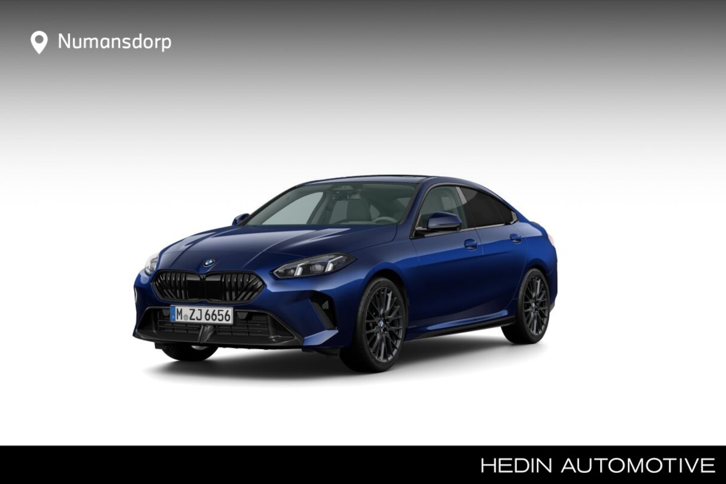 BMW 2-serie Gran Coupé - 220 | M-Sport Pro | 19'' | Panorama. | Harman/Kardon | Verlichte grille | Park. Plus | Hea - AutoWereld.nl