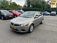 Kia Cee'd - 1.4 CVVT X-tra, airco
