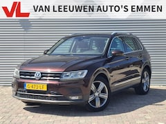 Volkswagen Tiguan - 1.5 TSI ACT Highline | Nieuw Binnen | Camera | Stoelverwarming | Pano | Acc