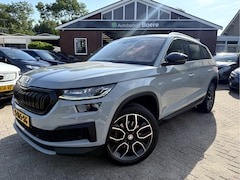 Skoda Kodiaq - 1.5 TSI Business Edition 7-Persoons Facelift, 19''Lmv, Stoel/Stuurverwarming