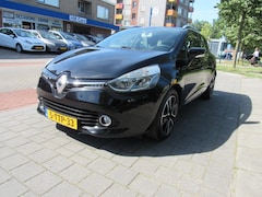 Renault Clio Estate - Energy TCe 90pk S&amp;S Expression