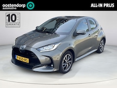 Toyota Yaris - 1.5 Hybrid Dynamic Multimedia Pack