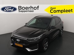 Ford Kuga - 2.5 PHEV 243 pk ST-Line X I AGR stoelen I Adapt Cruise I Winter Pack | B&O | 360° Camera I