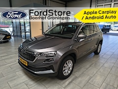Skoda Karoq - 1.5 TSI 150 pk ACT Business Edition