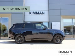 Land Rover Range Rover - P460e LWB Autobiography PHEV | Constellation Blue | 23 Inch | nw prijs € 211.000,